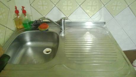 67/1 Раковина