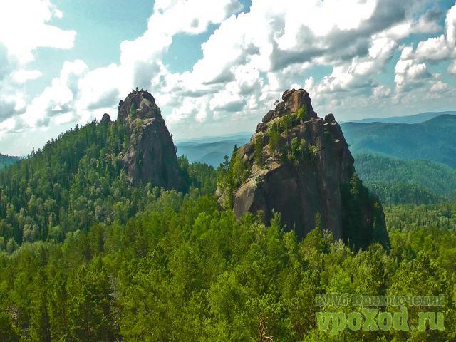 фм мой город КРАСНОЯРСК!