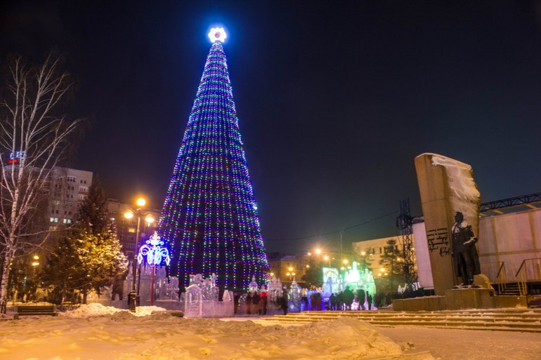 фм мой город КРАСНОЯРСК!