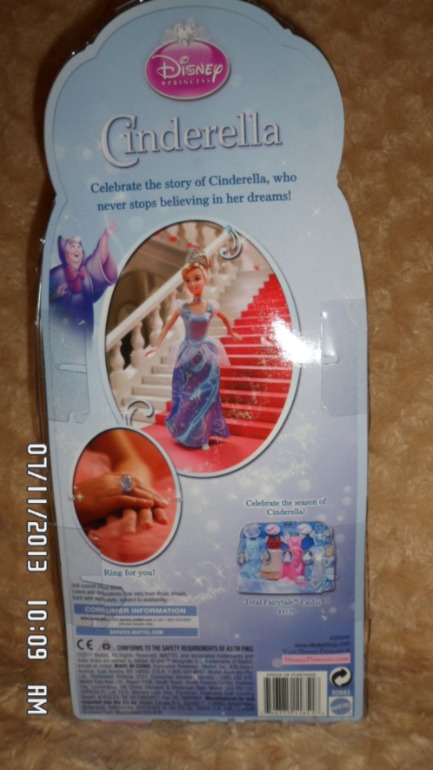 Куклы к дню рождения Лизоньки