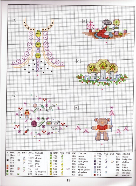 Ангелочки-кулёчки!
