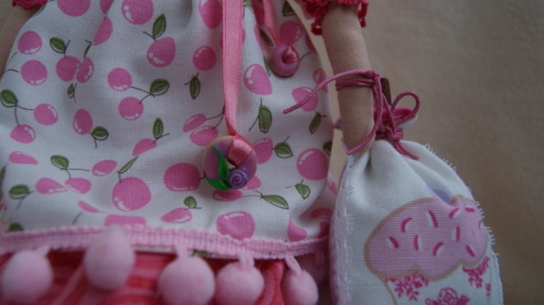 Xранительница сладостей :)