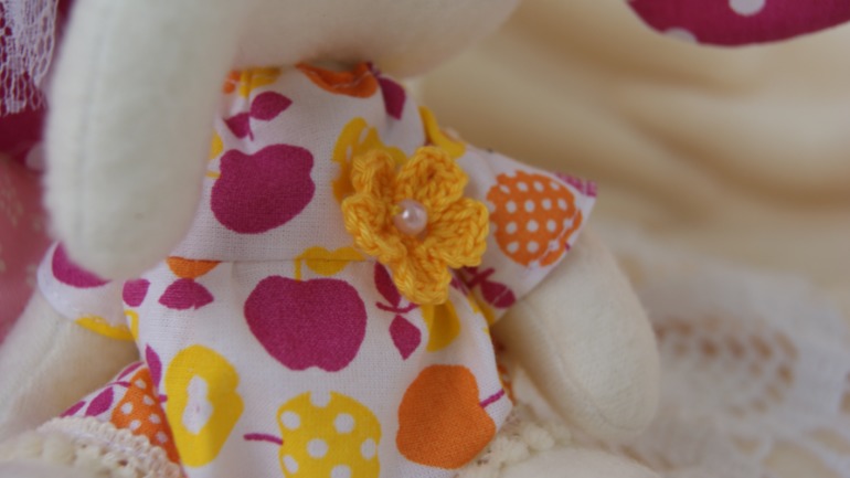 Слоник "Autumn"