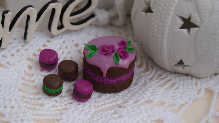 Цветочные подарки!