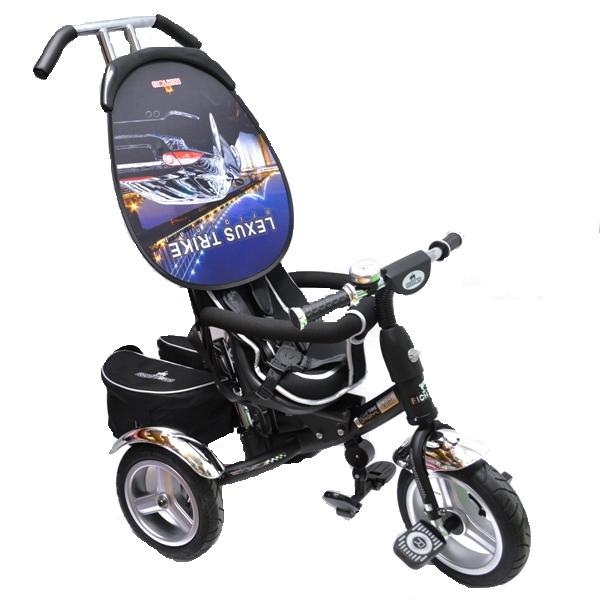 решили что велосипед