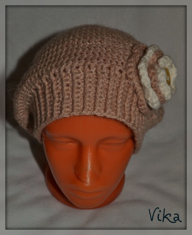 Много-много шапулек)