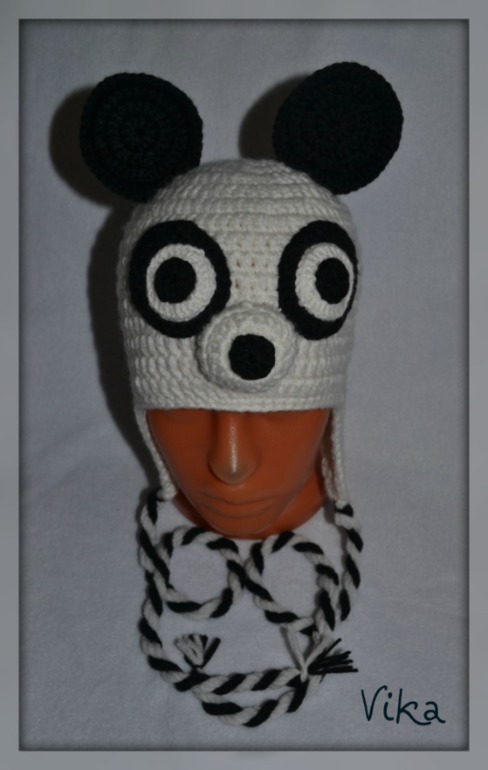 Много-много шапулек)