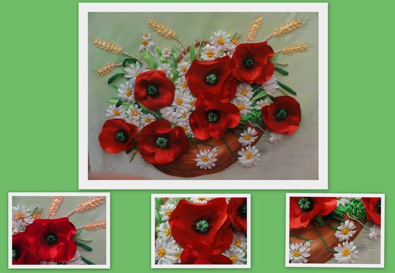 Картина для обмена