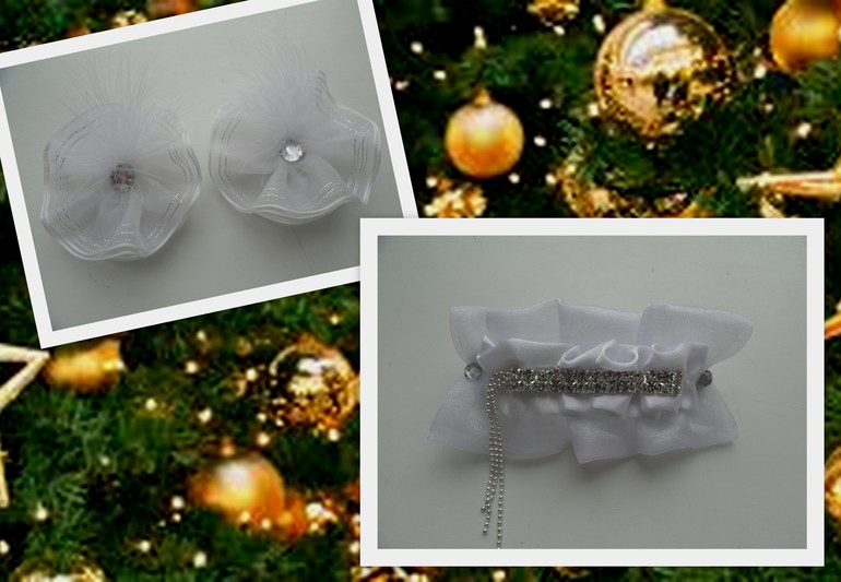 К новому году на обмен