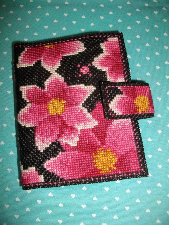 Моя визитница