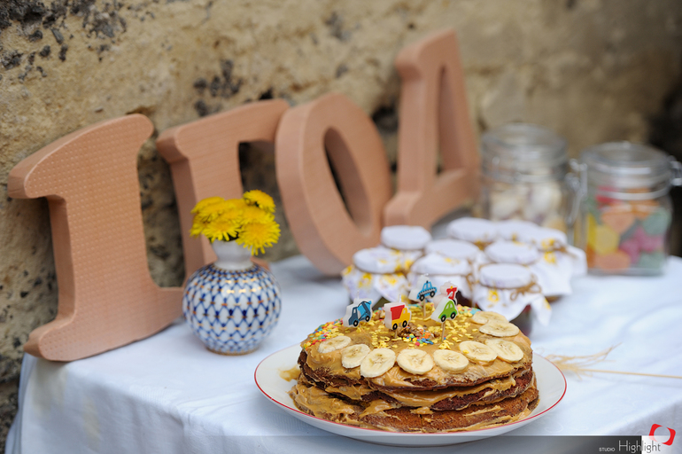 Наш Год! Оформление праздника.