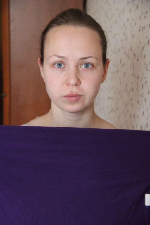 Определим цветотиип?