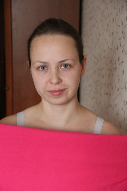 Определим цветотиип?