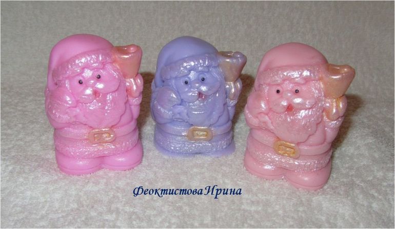 Ох, как я давно ничего не выкладывала...