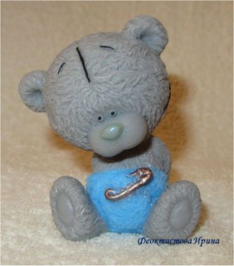 Ох, как я давно ничего не выкладывала...