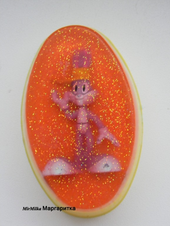 Лошадки и не только)