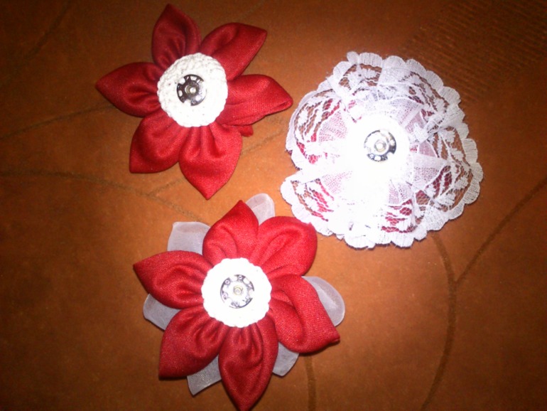 Платьице для маленькой принцессы.