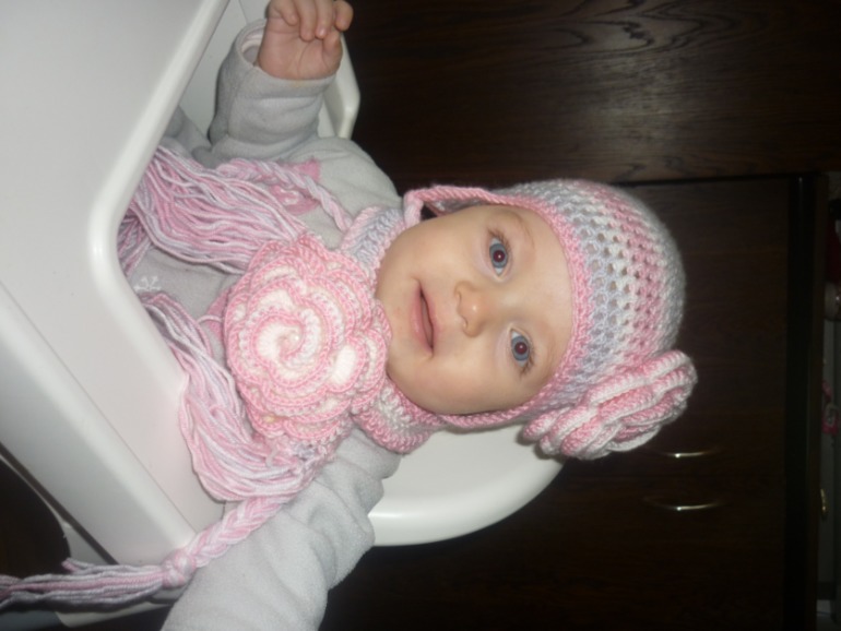 первая работа)