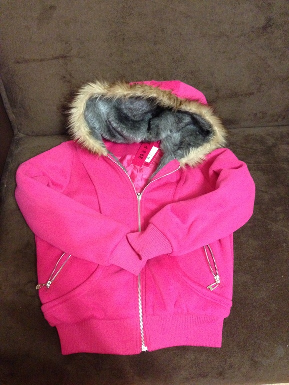 Курта-толстовка .