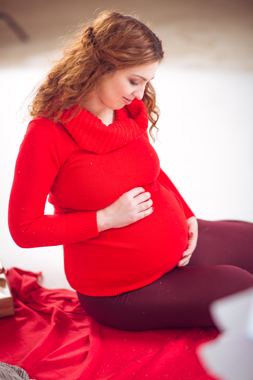 ровно 9 месяцев назад было так...