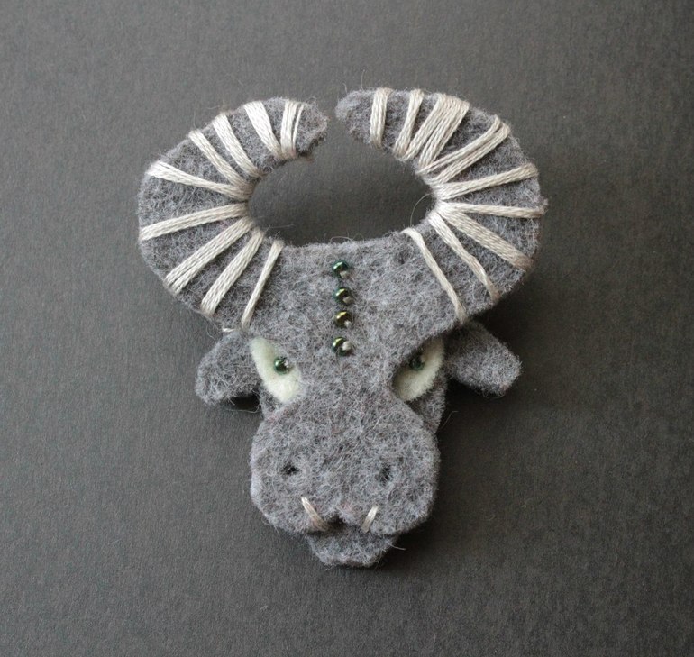 Мой любимый)