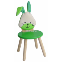 Стул для вечеринки I'm Toy "Зайчик"???