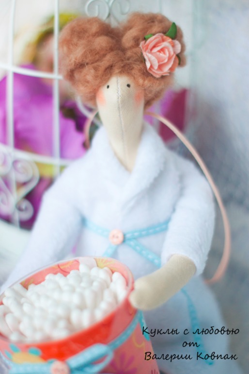 Феечки чистоты