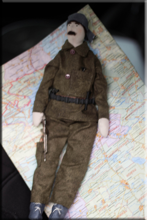 портретная!