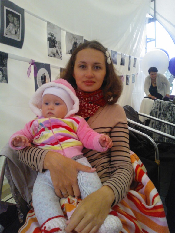 немного фоток