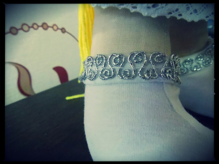 Мой первый ТильдоОпыт...