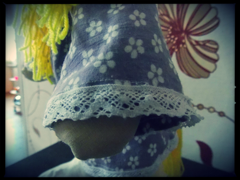 Мой первый ТильдоОпыт...