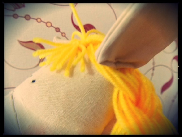 Мой первый ТильдоОпыт...