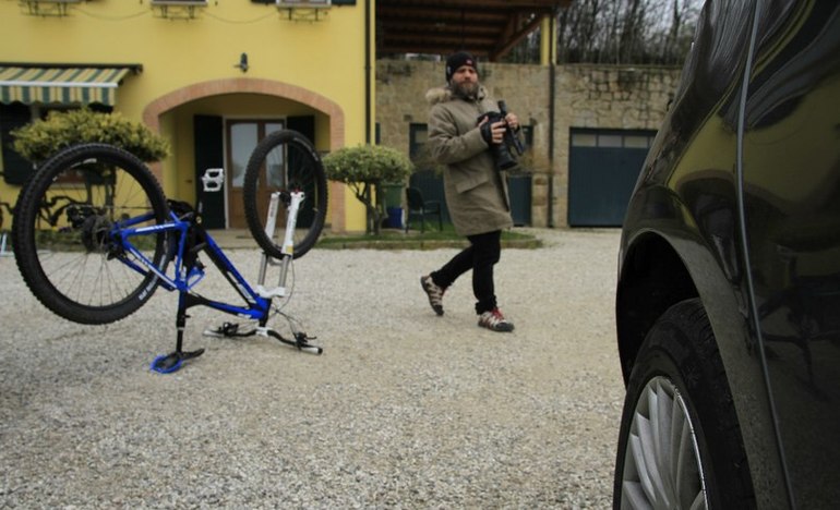 Верона Италии, Паранормальные родители