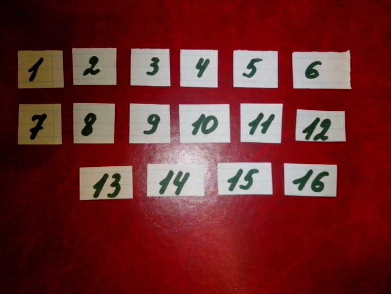 Победители Фиалочной лотереи для Добра! :)