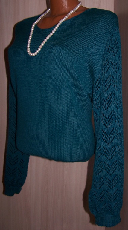 ещё кофточка