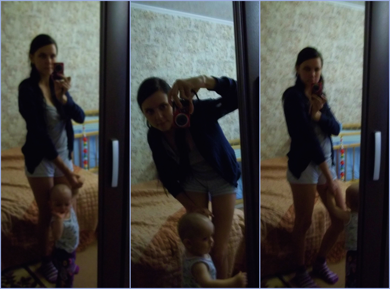 Взлет 68. День 2.