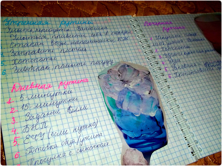 Взлет 68. День 4.