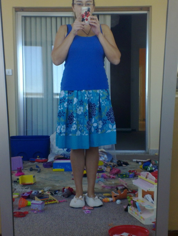 Взлет 66 шаг 2