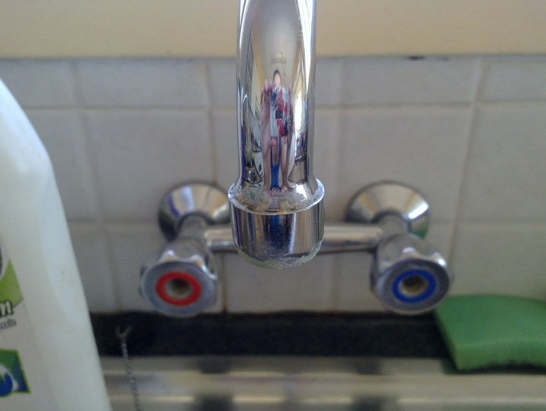 Взлет 66 шаг 1