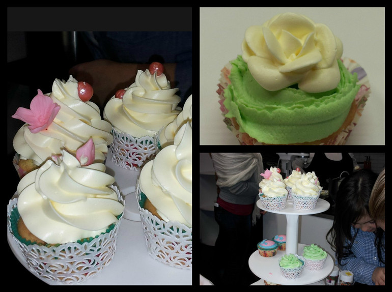 Отчет по встречи у Анны Галич