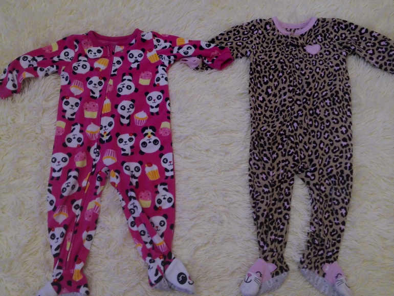 Слипики на 18-24carters,childrenplace,gymboree,old navy!РАСПРОДАЖА!!!