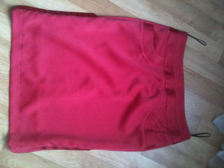 Продам костюм 46 р-р