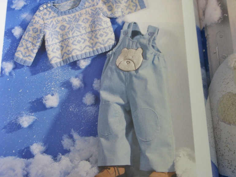 Ура!!! Костюм готов!