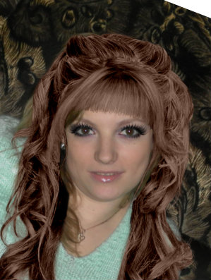 помогите определится со стрижкой и цветом