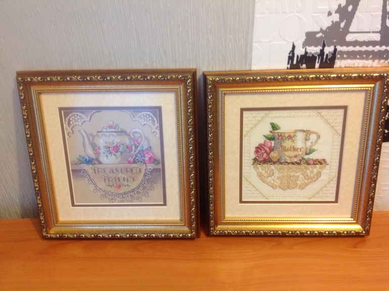 Подарок Маме на День матери