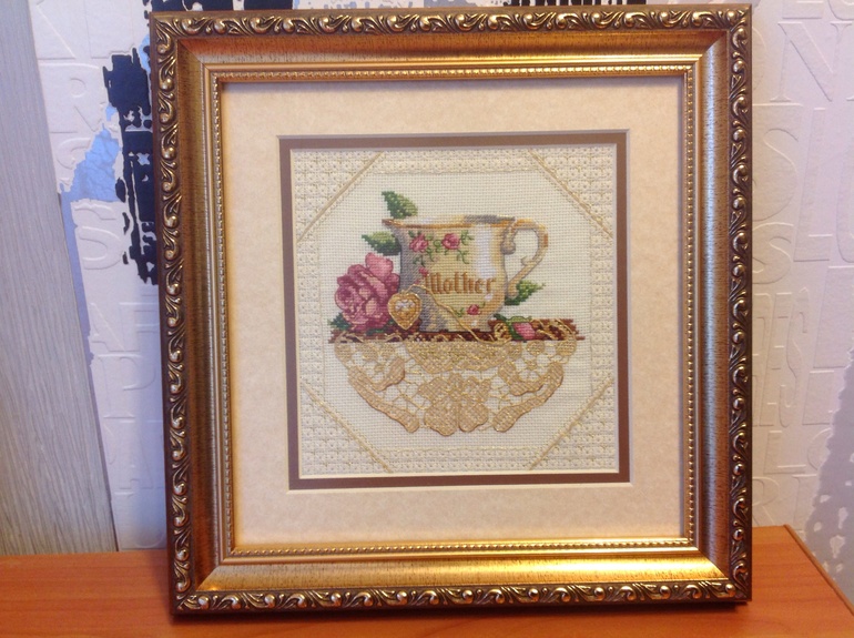 Подарок Маме на День матери