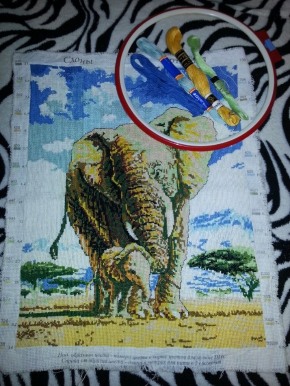 Слоняшики!!!!!!!