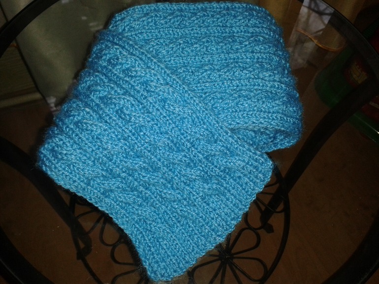 Мои вязалочки!