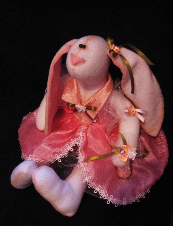 Мои Заюшки (живут по всему миру)