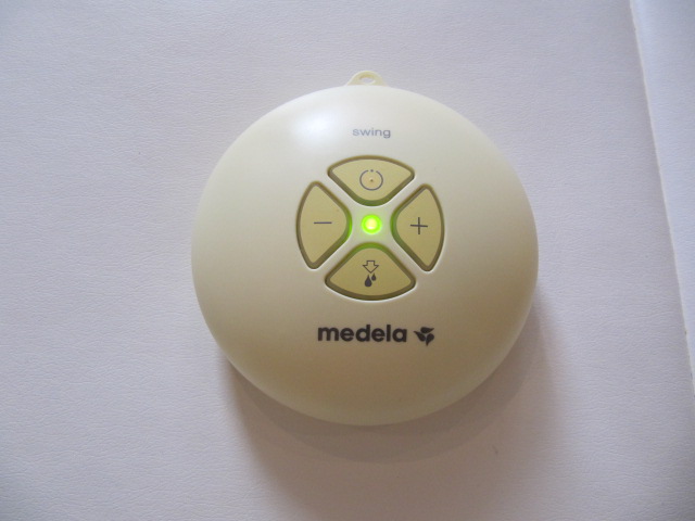 Продам Электрический молокоотсос Medela Swing б/у 2500